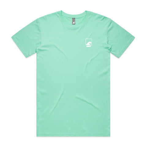 Aqua - Norst Originals T-Shirt