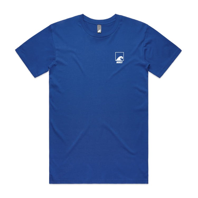 Mens T-Shirt - Original Front Logo
