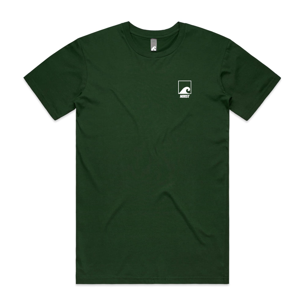 Mens T-Shirt - Original Front Logo
