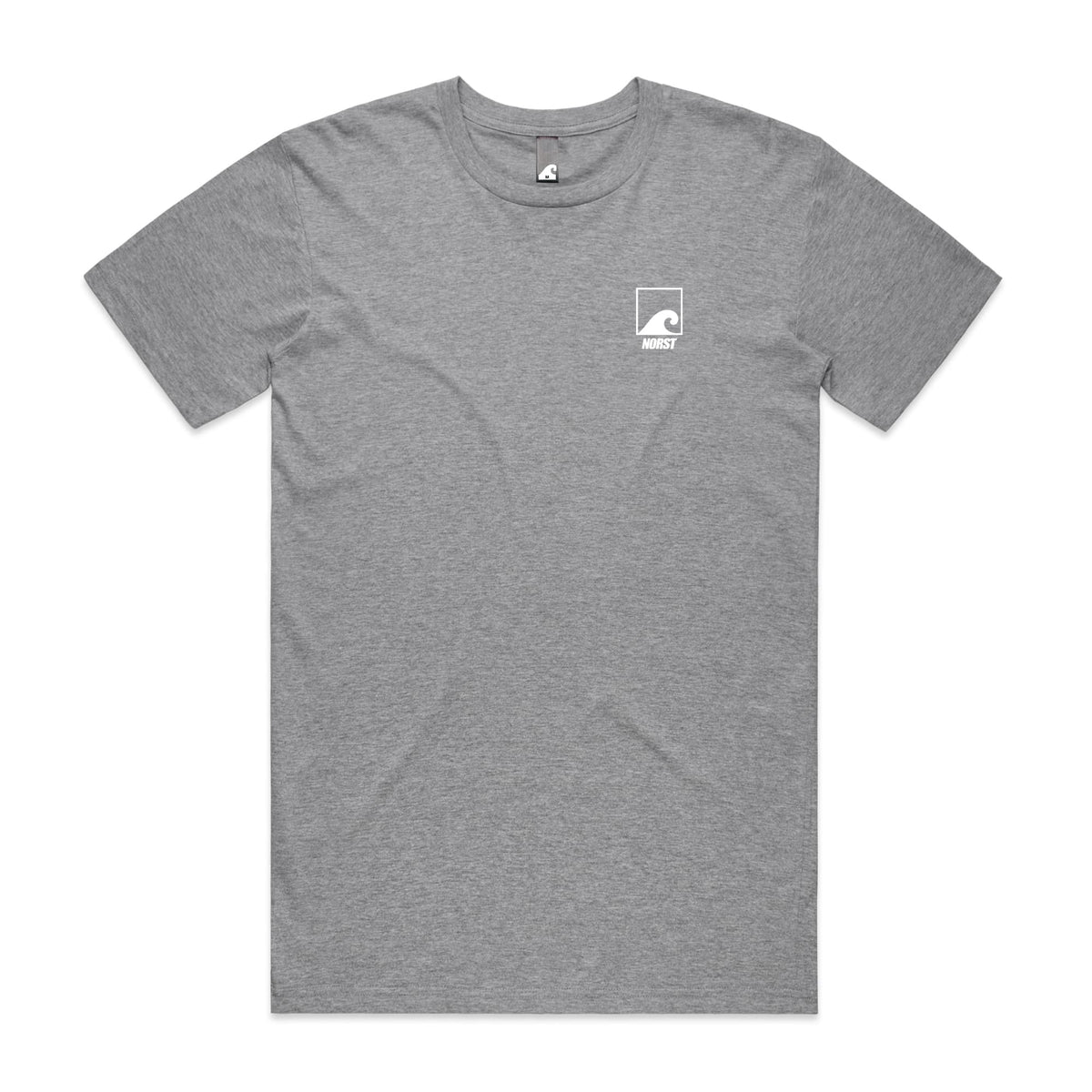 Mens T-Shirt - Original Front Logo