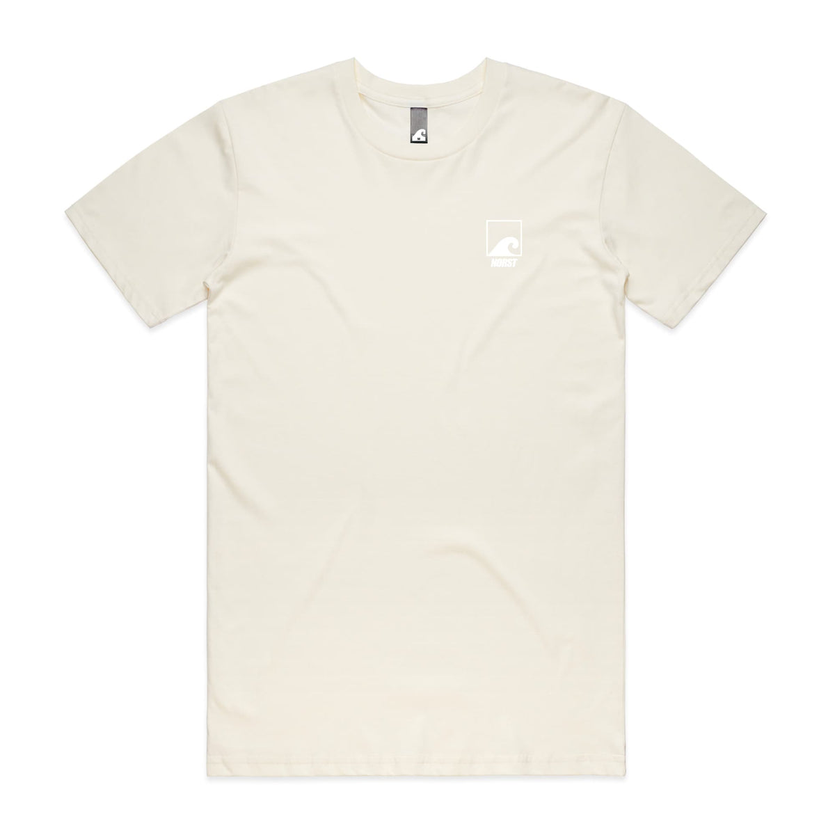 Mens T-Shirt - Original Front Logo