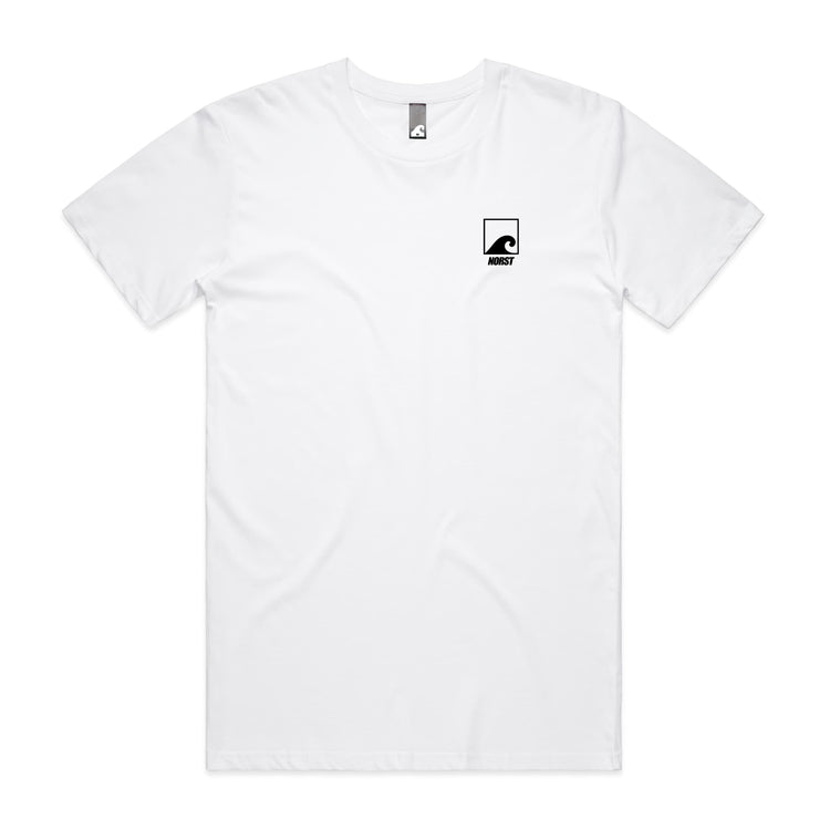 Mens T-Shirt - Original Front Logo