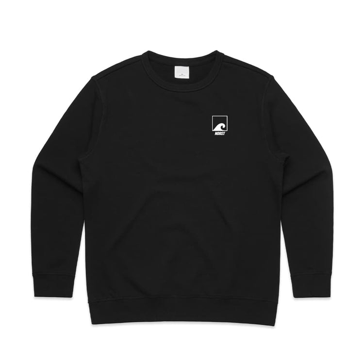 Women's Premium Crew Sweatshirt
