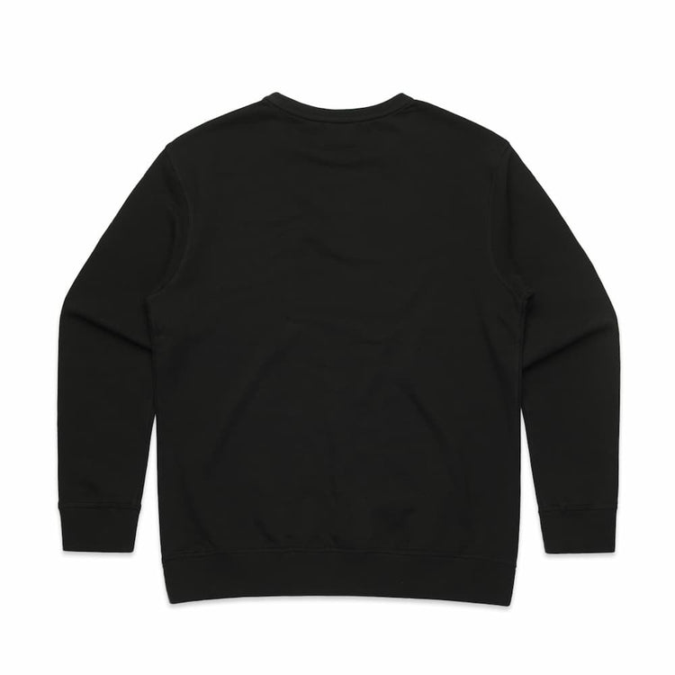 Women's Premium Crew Sweatshirt