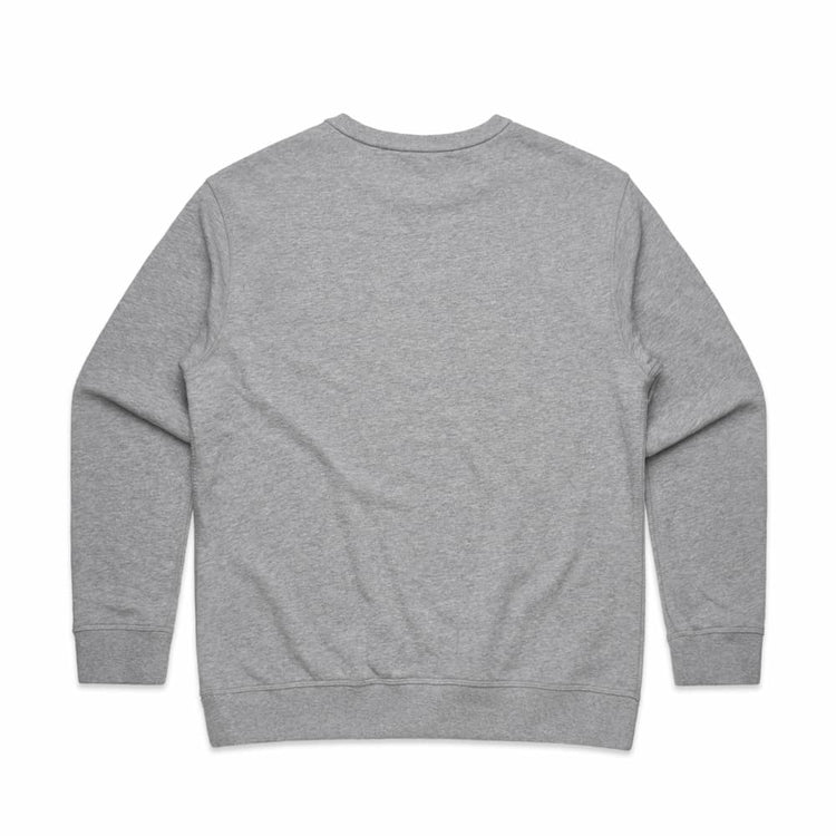 Women's Premium Crew Sweatshirt