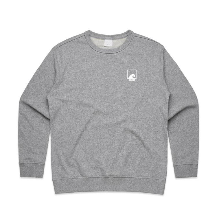 Women's Premium Crew Sweatshirt