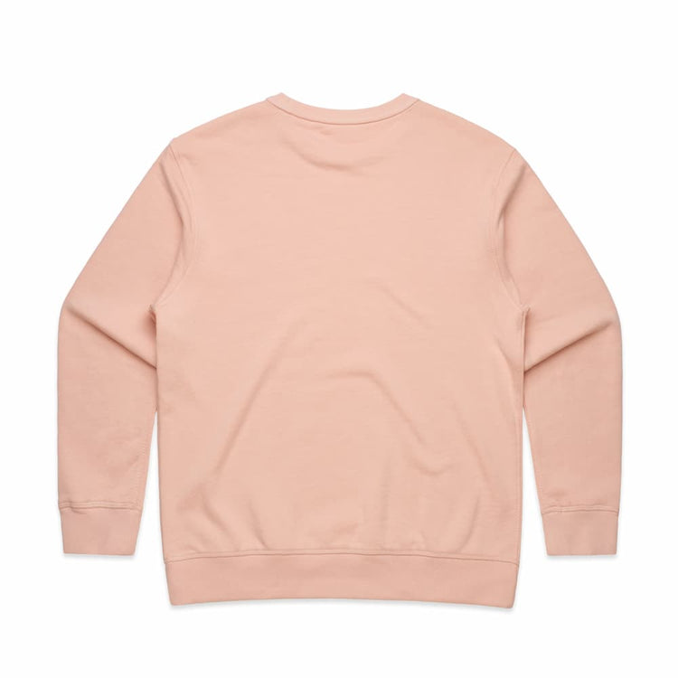 Women's Premium Crew Sweatshirt