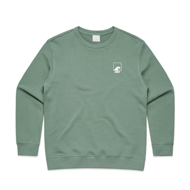 Women's Premium Crew Sweatshirt
