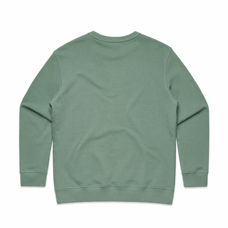 Women's Premium Crew Sweatshirt