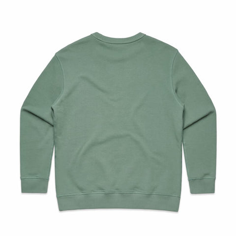 Women's Premium Crew Sweatshirt