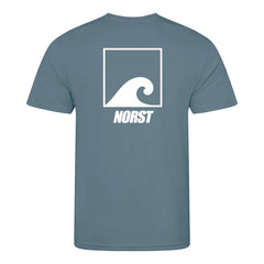 Norst Short Sleeve Quick Dry T-Shirts