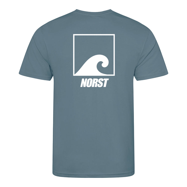 Norst Short Sleeve Quick Dry T-Shirts