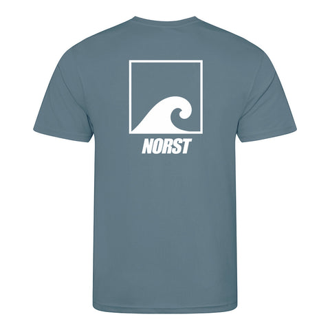Norst Short Sleeve Quick Dry T-Shirts