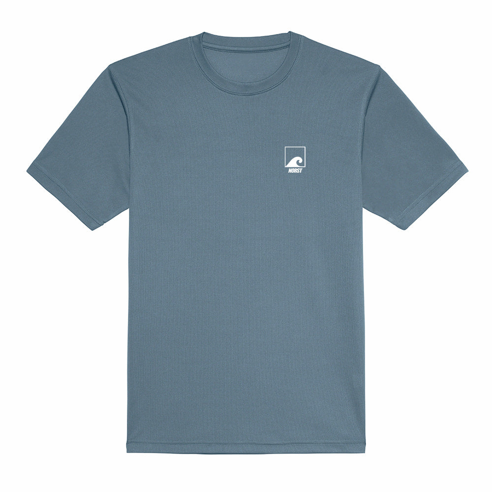 Norst Short Sleeve Quick Dry T-Shirts