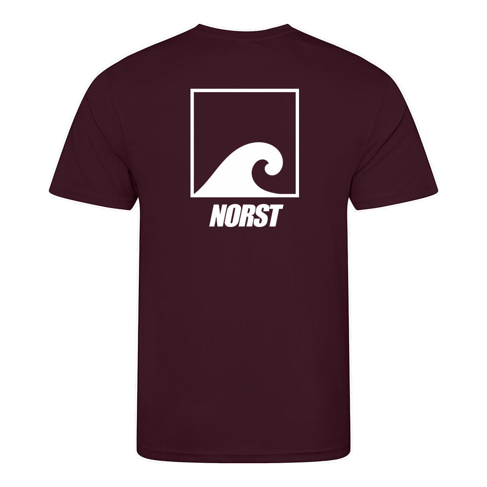 Norst Short Sleeve Quick Dry T-Shirts