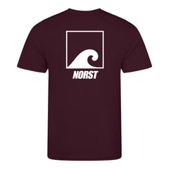 Norst Short Sleeve Quick Dry T-Shirts
