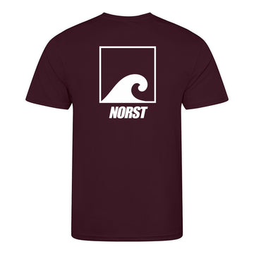 Norst Short Sleeve Quick Dry T-Shirts
