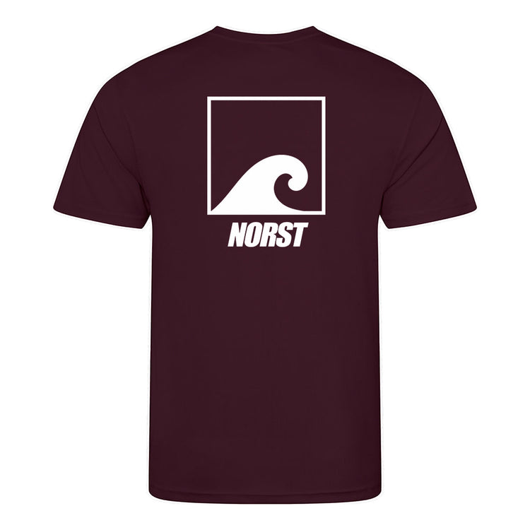 Norst Short Sleeve Quick Dry T-Shirts