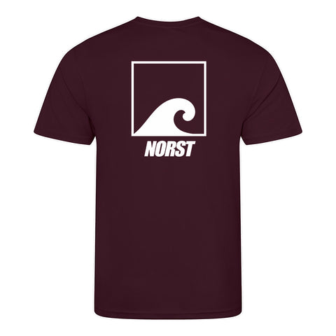 Norst Short Sleeve Quick Dry T-Shirts