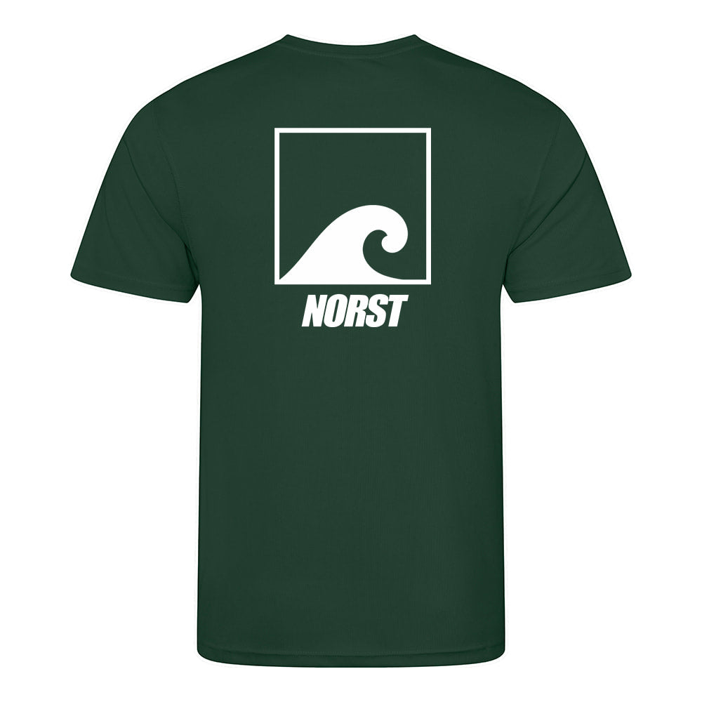 Norst Short Sleeve Quick Dry T-Shirts