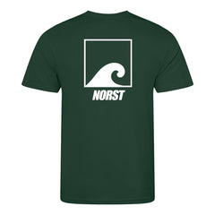 Norst Short Sleeve Quick Dry T-Shirts