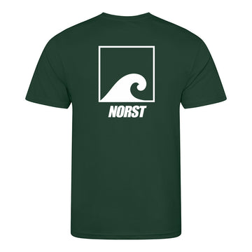 Norst Short Sleeve Quick Dry T-Shirts