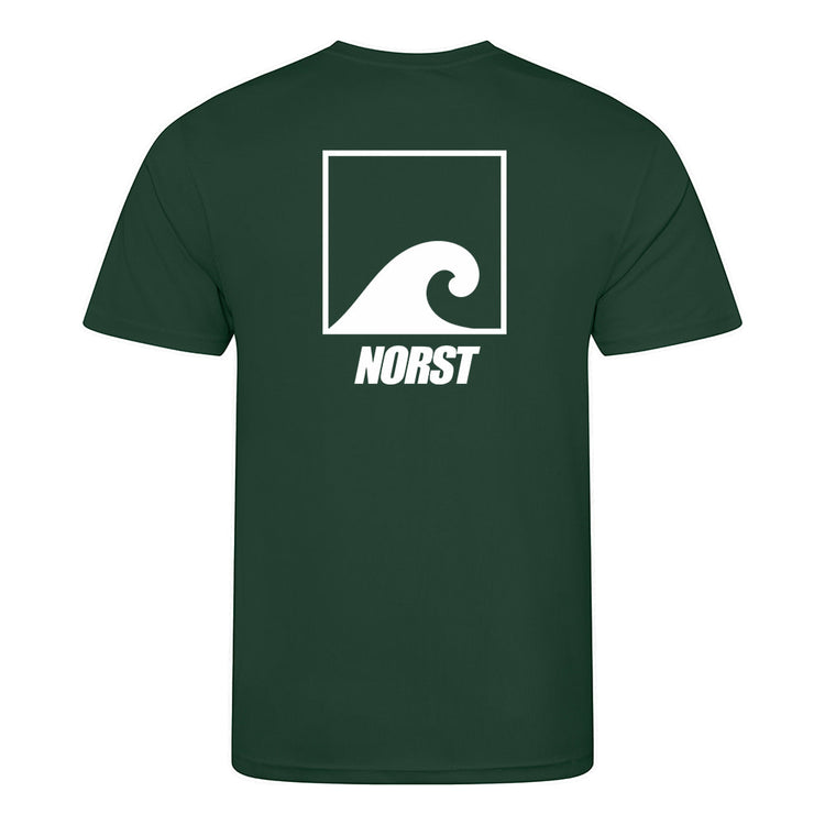 Norst Short Sleeve Quick Dry T-Shirts