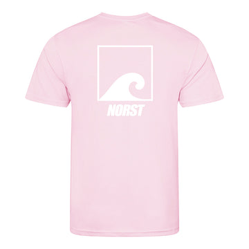Norst Short Sleeve Quick Dry T-Shirts