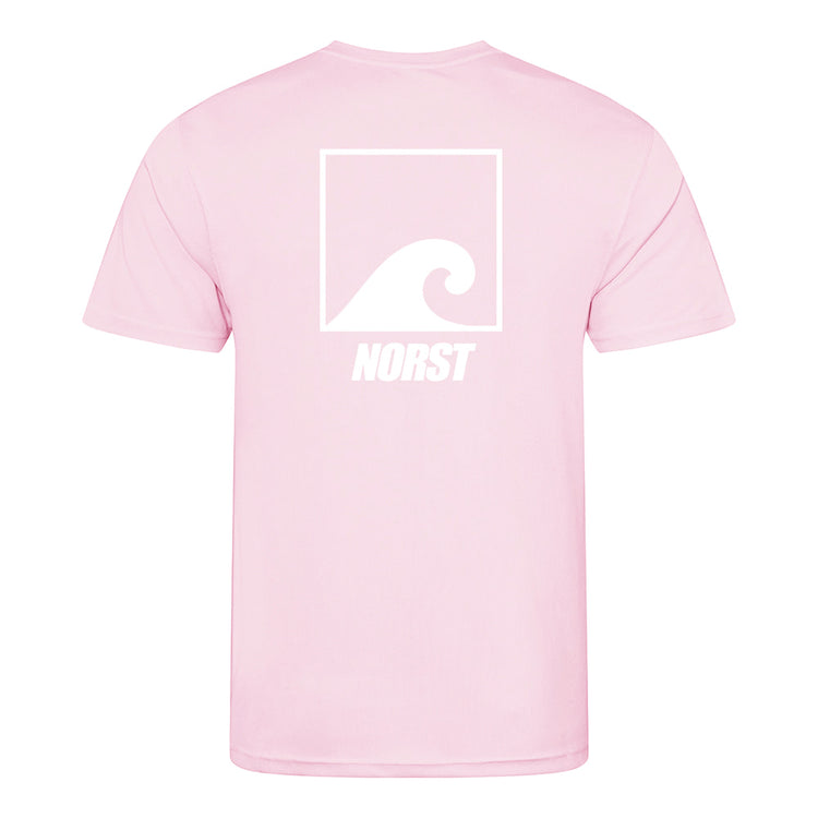 Norst Short Sleeve Quick Dry T-Shirts