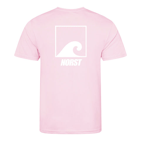 Norst Short Sleeve Quick Dry T-Shirts