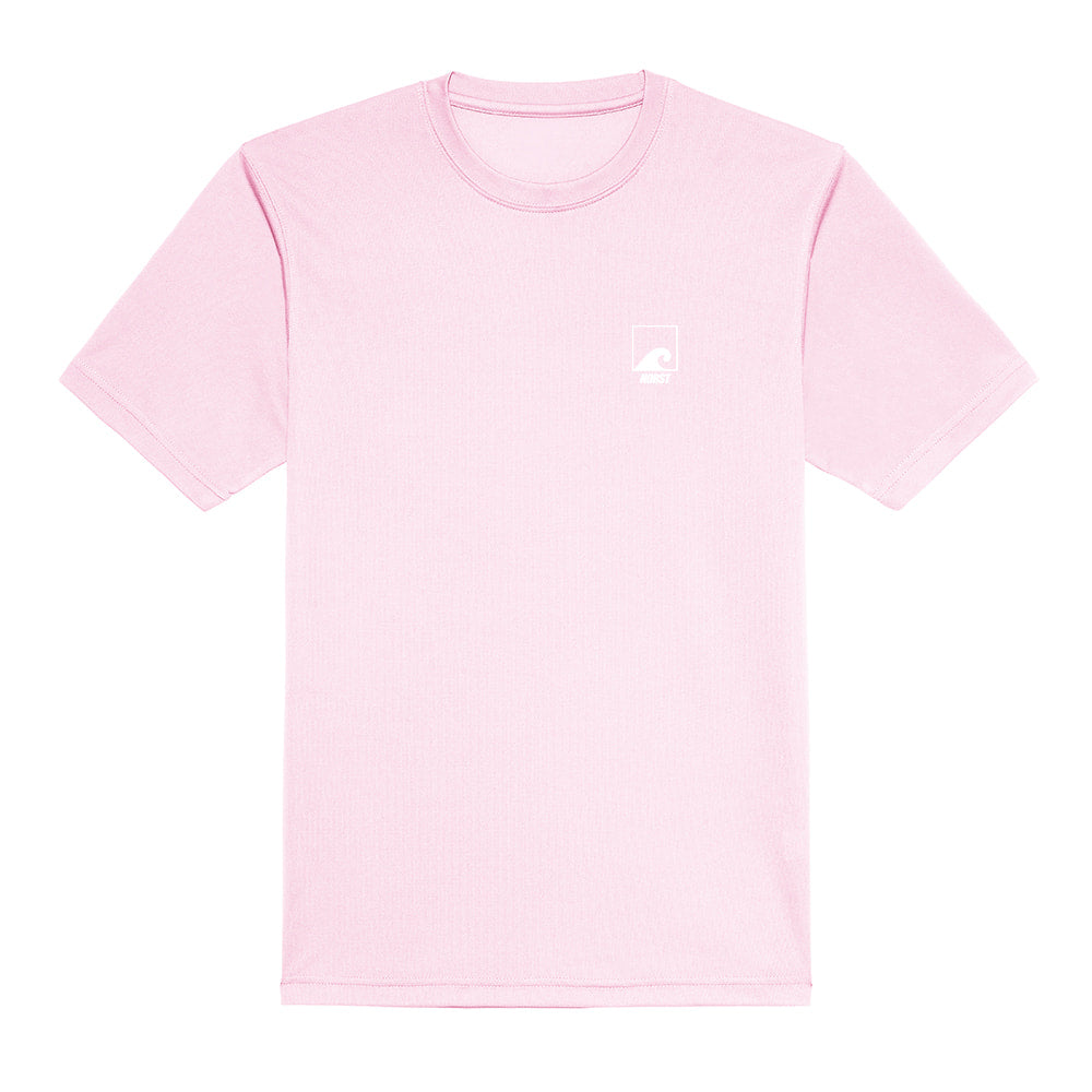 Norst Short Sleeve Quick Dry T-Shirts