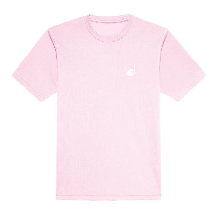 Norst Short Sleeve Quick Dry T-Shirts