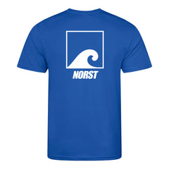 Norst Short Sleeve Quick Dry T-Shirts