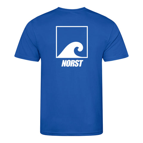 Norst Short Sleeve Quick Dry T-Shirts